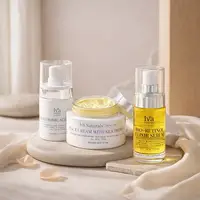 IvaNaturals Anti Age Trio