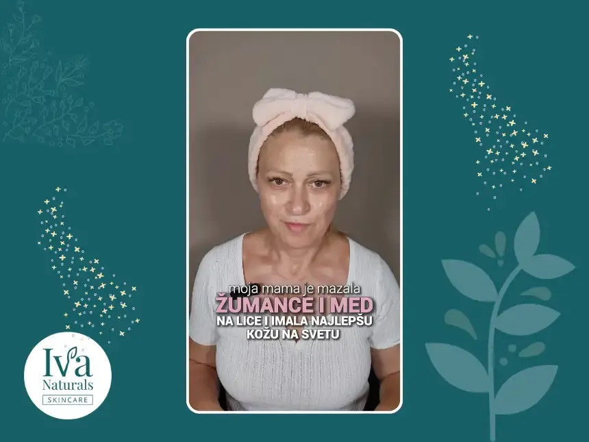 Kozmetika koja je jednostavna, čista i stvarno funkcioniše